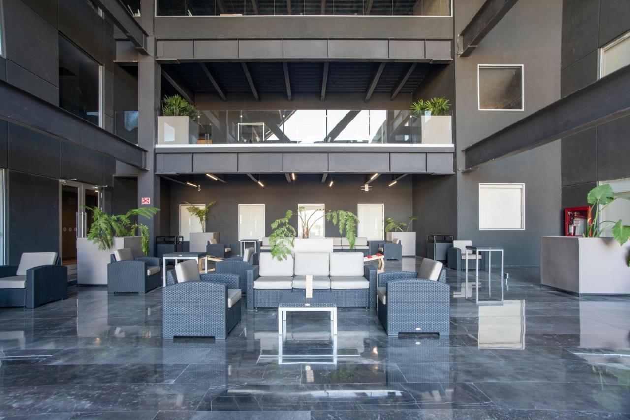 Candlewood Suites - Guadalajara Galerias By Ihg Zapopan Exterior foto